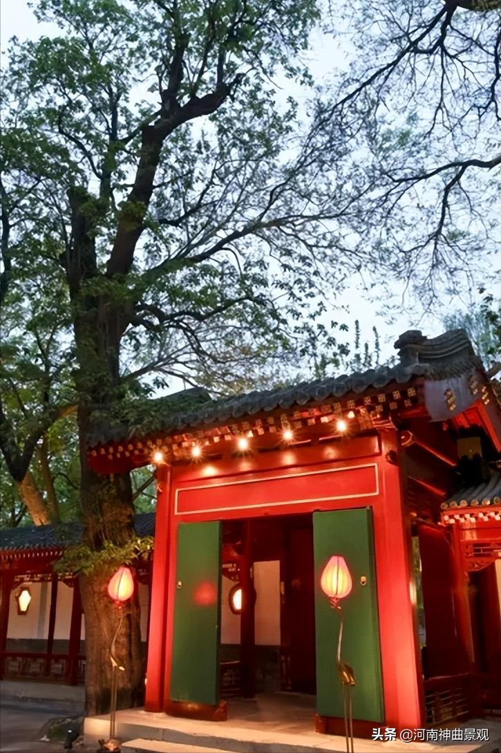 钓鱼台养源斋视频,钓鱼台国宾馆养源斋