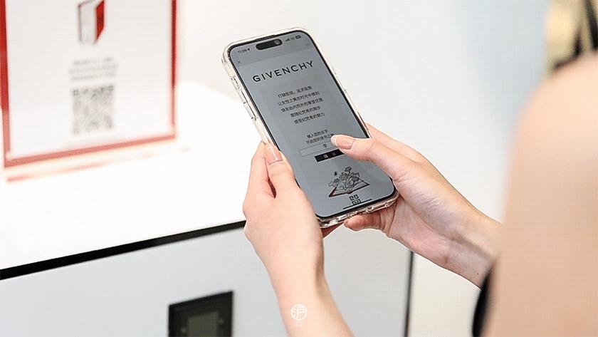 限时开启！纪梵希美妆「书店」带你探索感官之旅