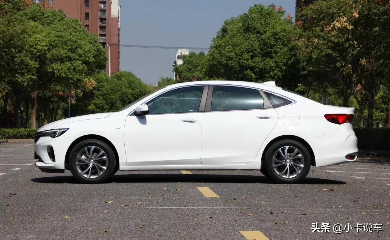 别克威朗pro带给我的专属快乐,别克威朗pro什么时候适合入手