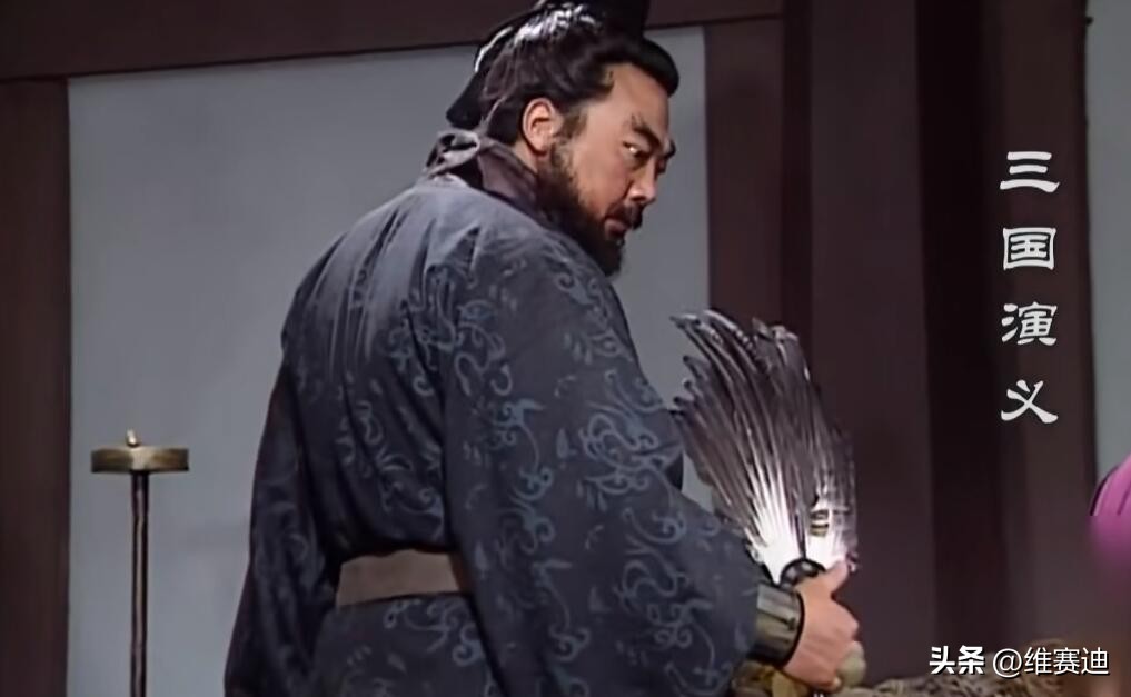 94版三国张飞李靖飞,李靖飞版张飞有多经典