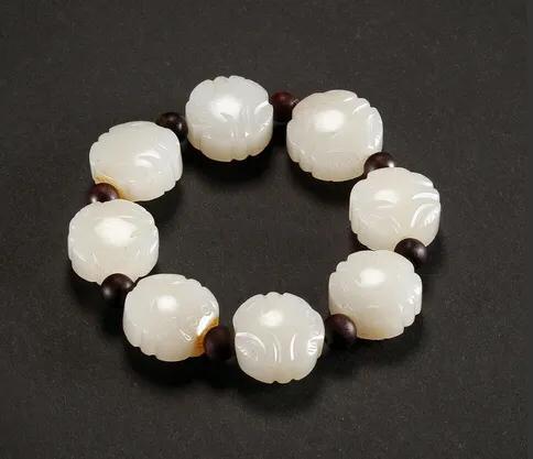 玉手串的寓意,玉手串什么款式比较好看