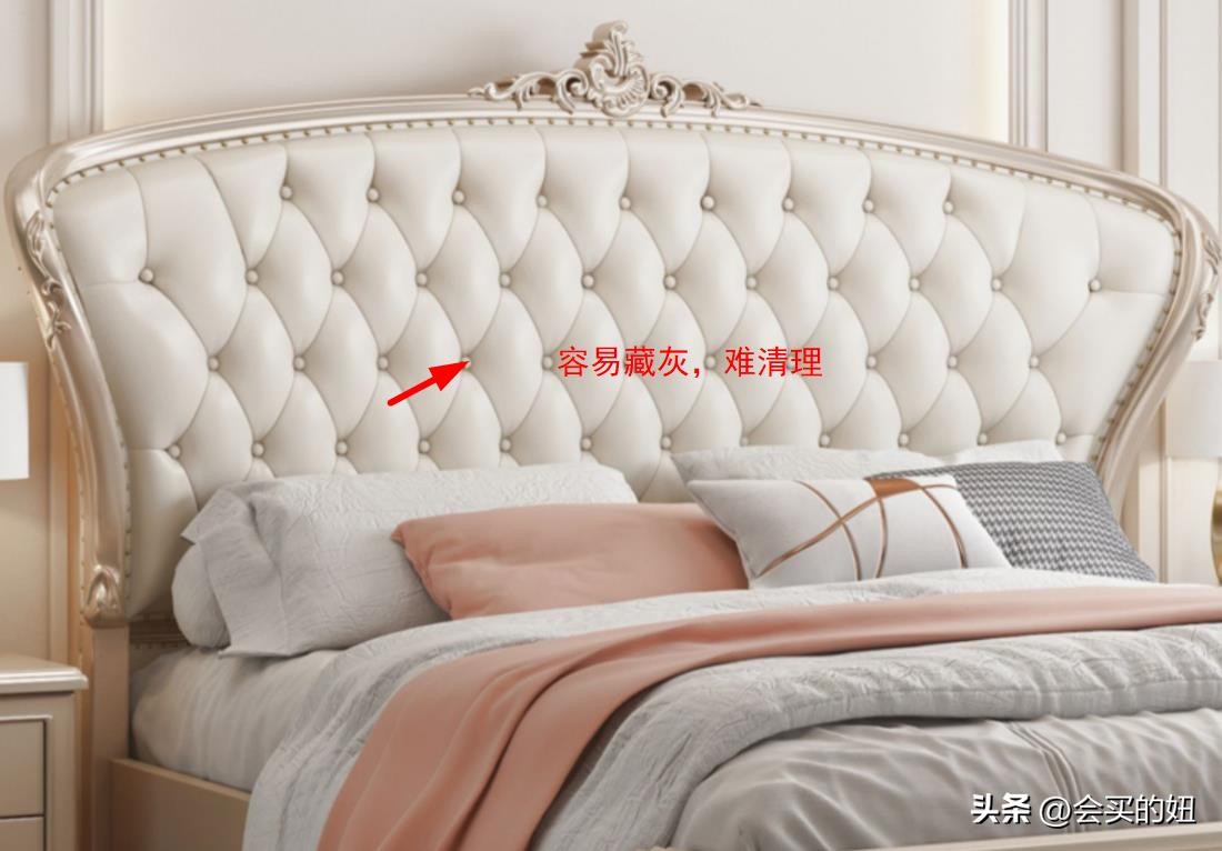 十大不建议购买的床垫,十大最建议买的床