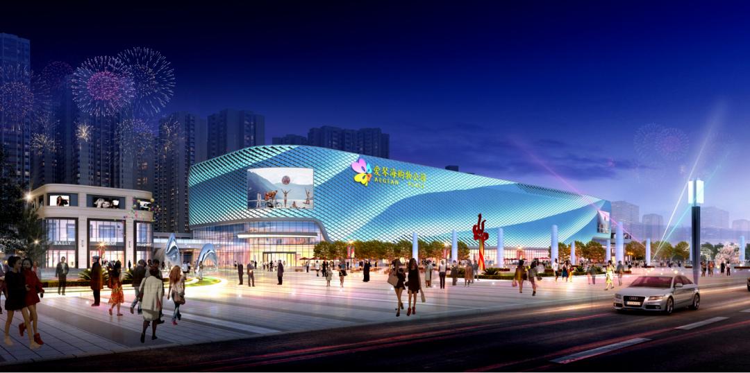 官宣武汉新建两座新地标武汉发布,武汉未来最新地标规划