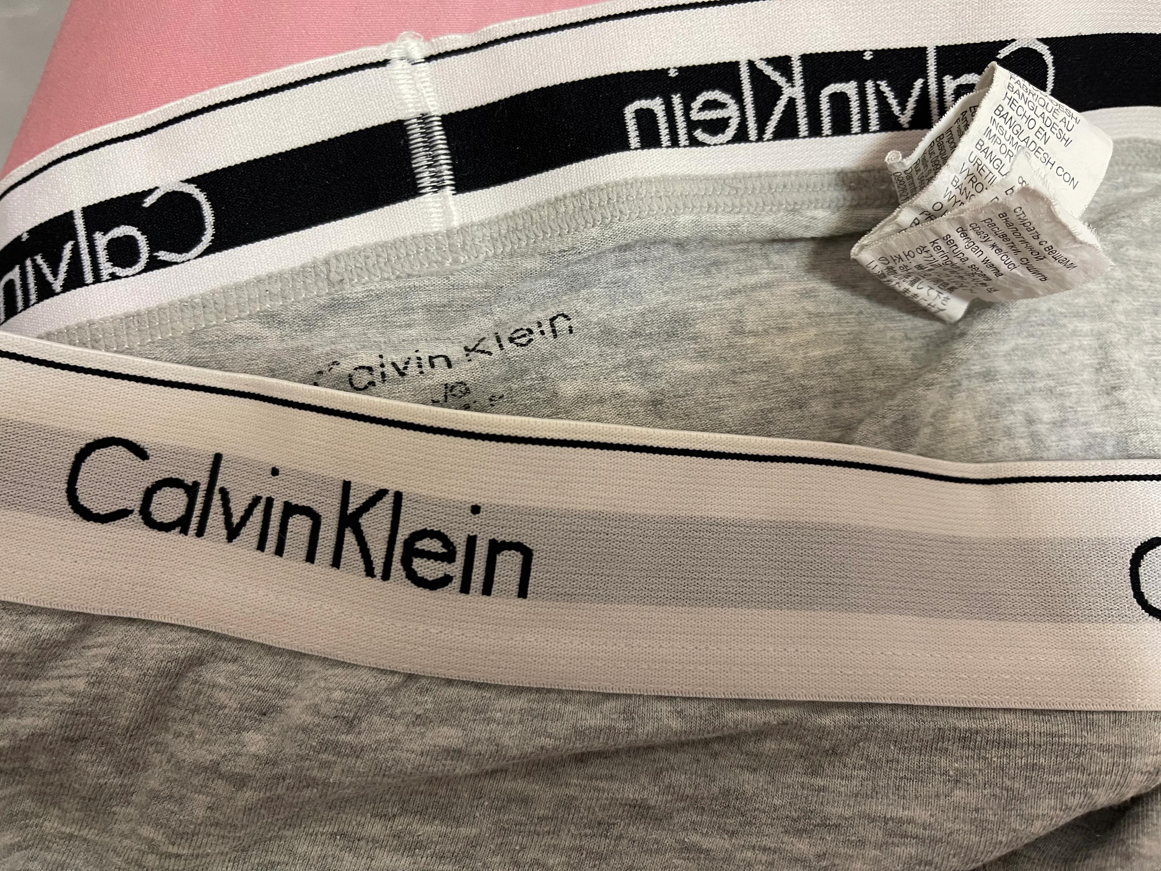 某某平台掉色的CK，你还敢穿吗？