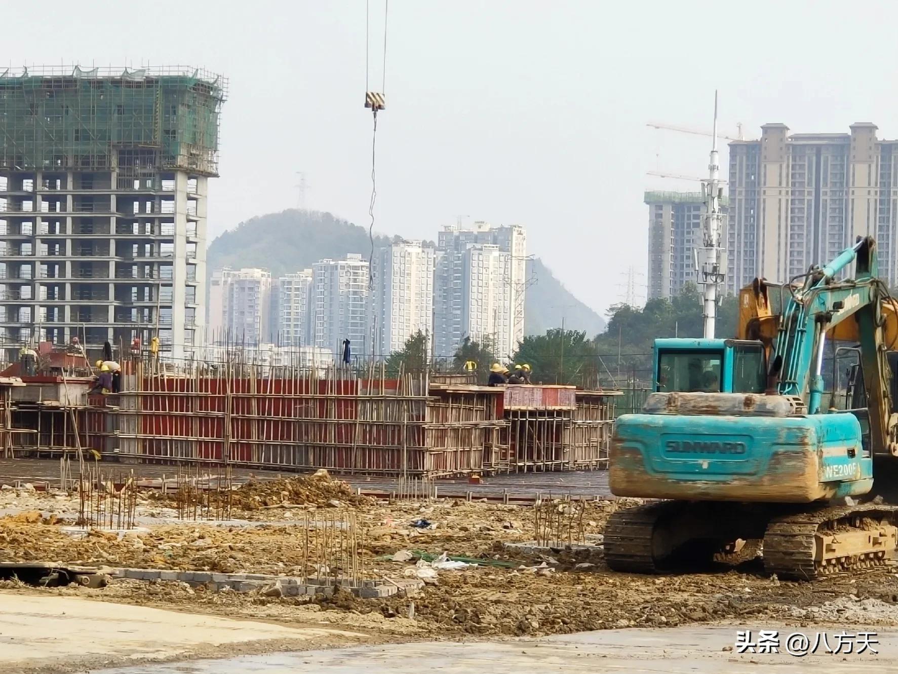 工程行业不用奔波的岗位,工地上什么小工程赚钱