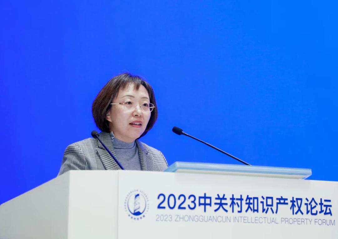 知识产权司法保护50件典型案例,知识产权领域的行政裁决典型案例