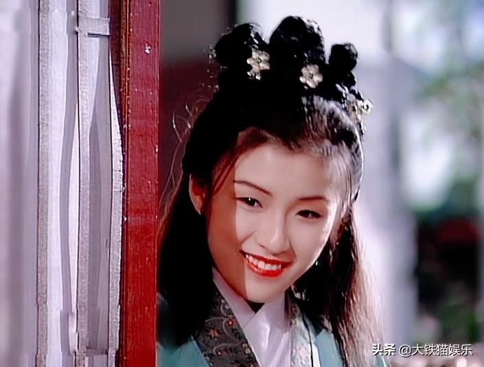 审美降级女明星,审美倒退国产电视剧