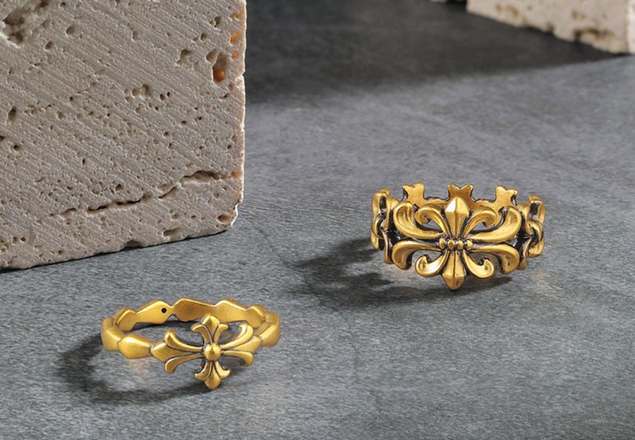 黄金首饰怎么选更纯正,黄金首饰怎么挑选款式