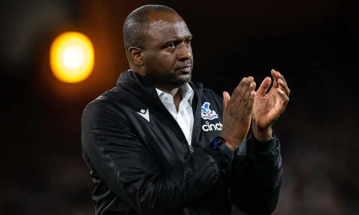 英国反歧视组织主席：平权运动在英伦足坛任重而道远