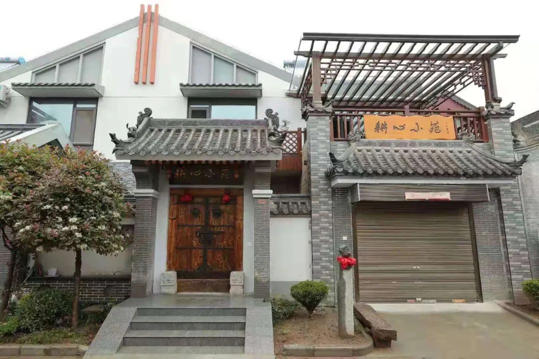 长安周边赏花,附近春季赏花攻略