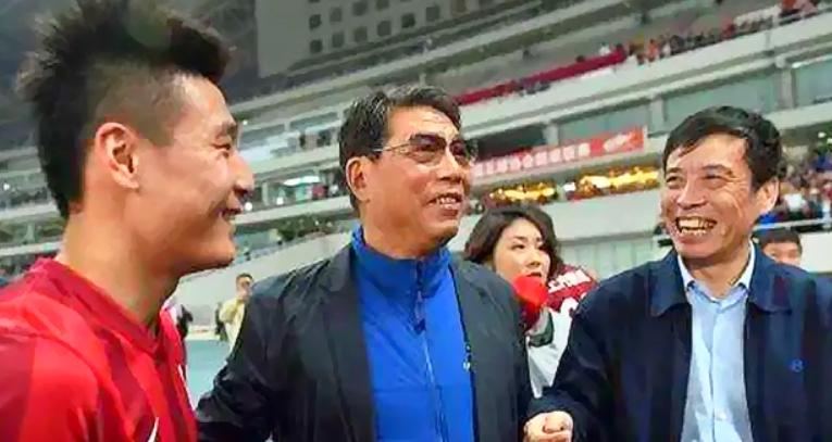 中国足球青训最大的问题,中国足球只有青训一条路