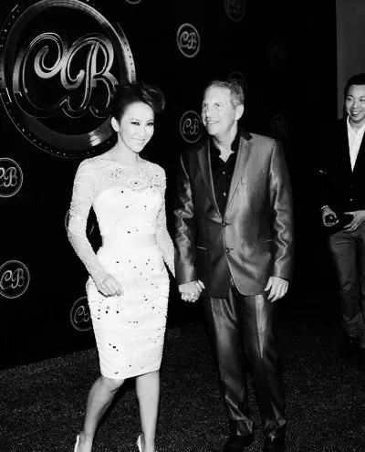 想你的365天:CoCoLee,不忍那么辛苦多好?