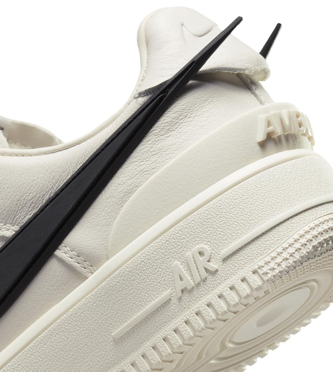 ambushaf1球鞋多少钱,ambushaf1红黑白