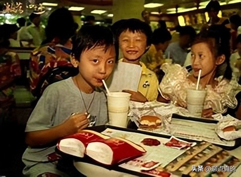 美国中年男人,一个美国人眼中的中美差异