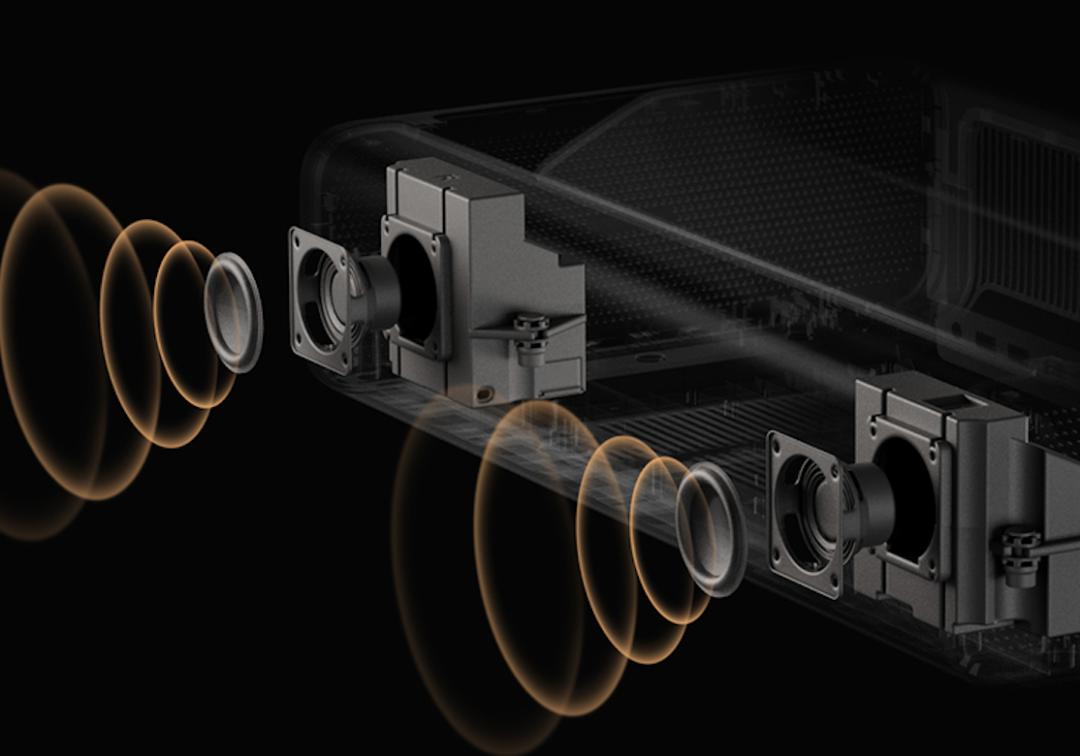 2021极米新品发布会视频,2020极米什么时候发布会