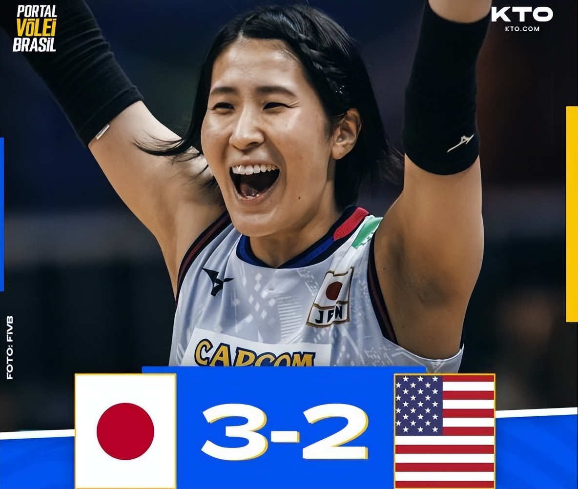 美国女排最新积分榜,美国女排1-3不敌中国女排