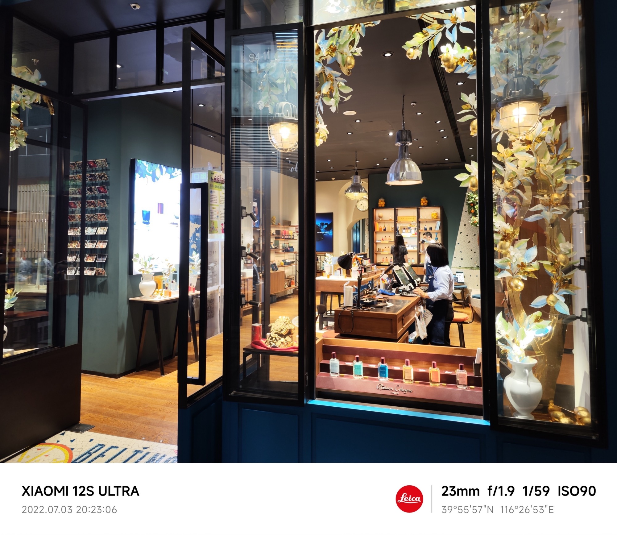 小米12sultra的优点特点,路人眼里的小米12sultra