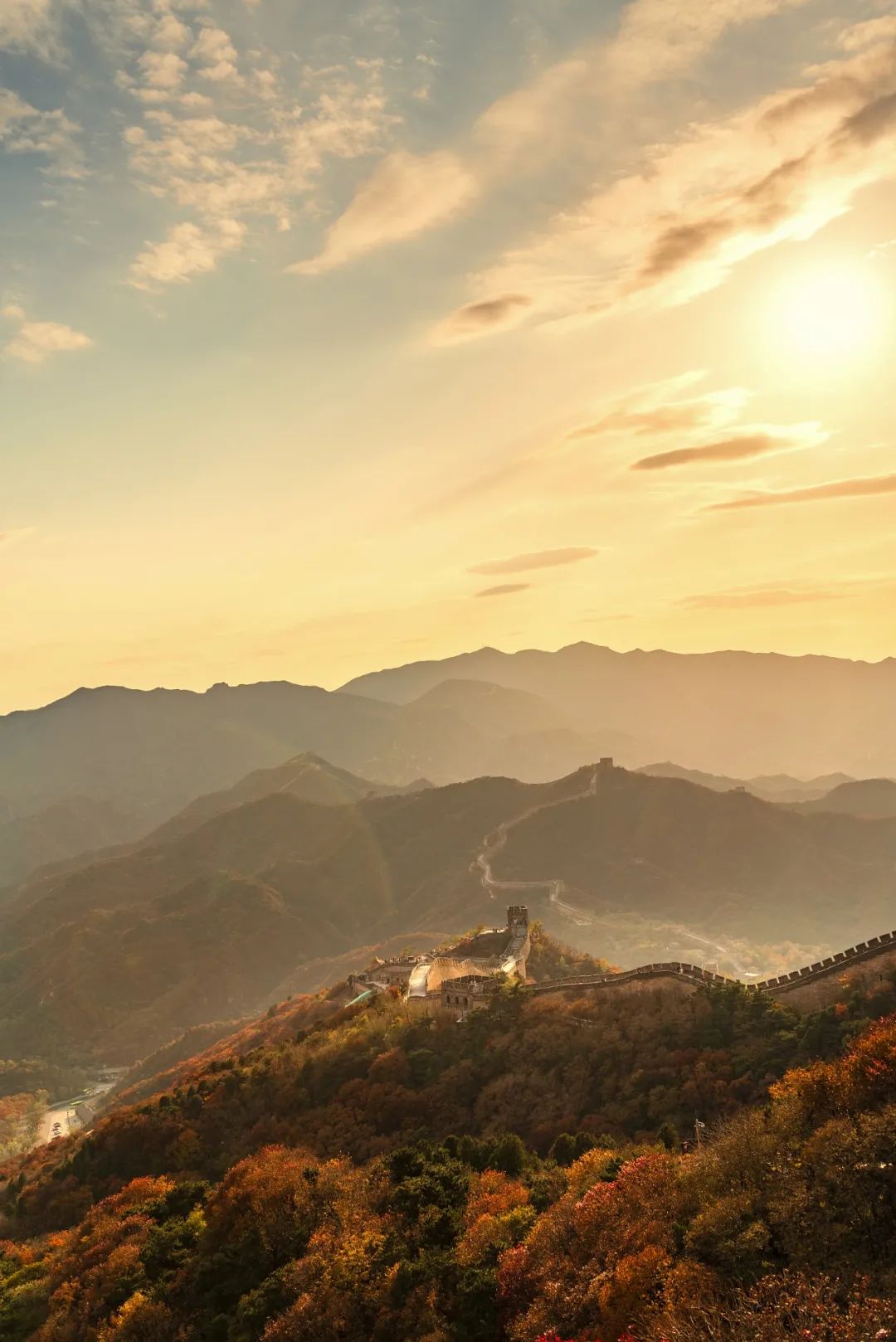 现在的真实北京,很真实的北京现状