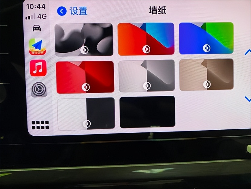 carplay正在更新历史记录,carplay发展历程