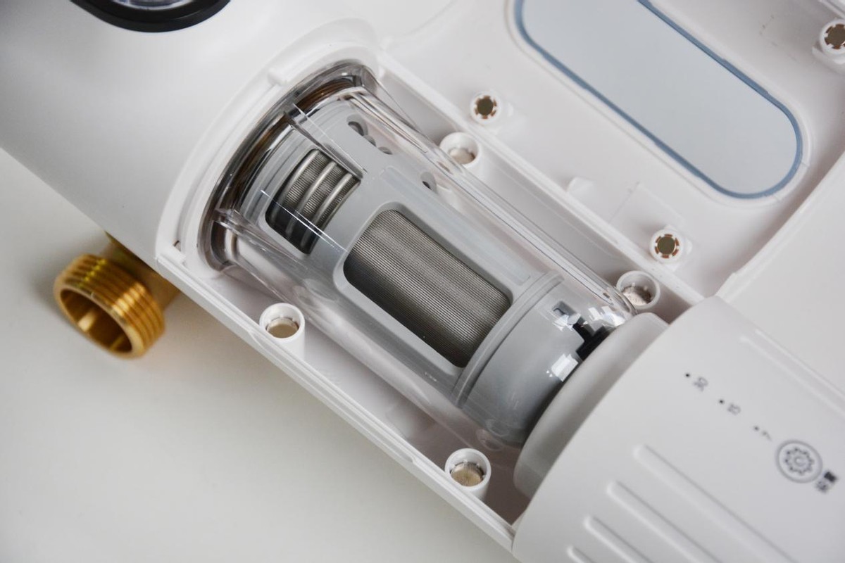 特洁恩前置过滤器as25a评测,特洁恩前置过滤器as16