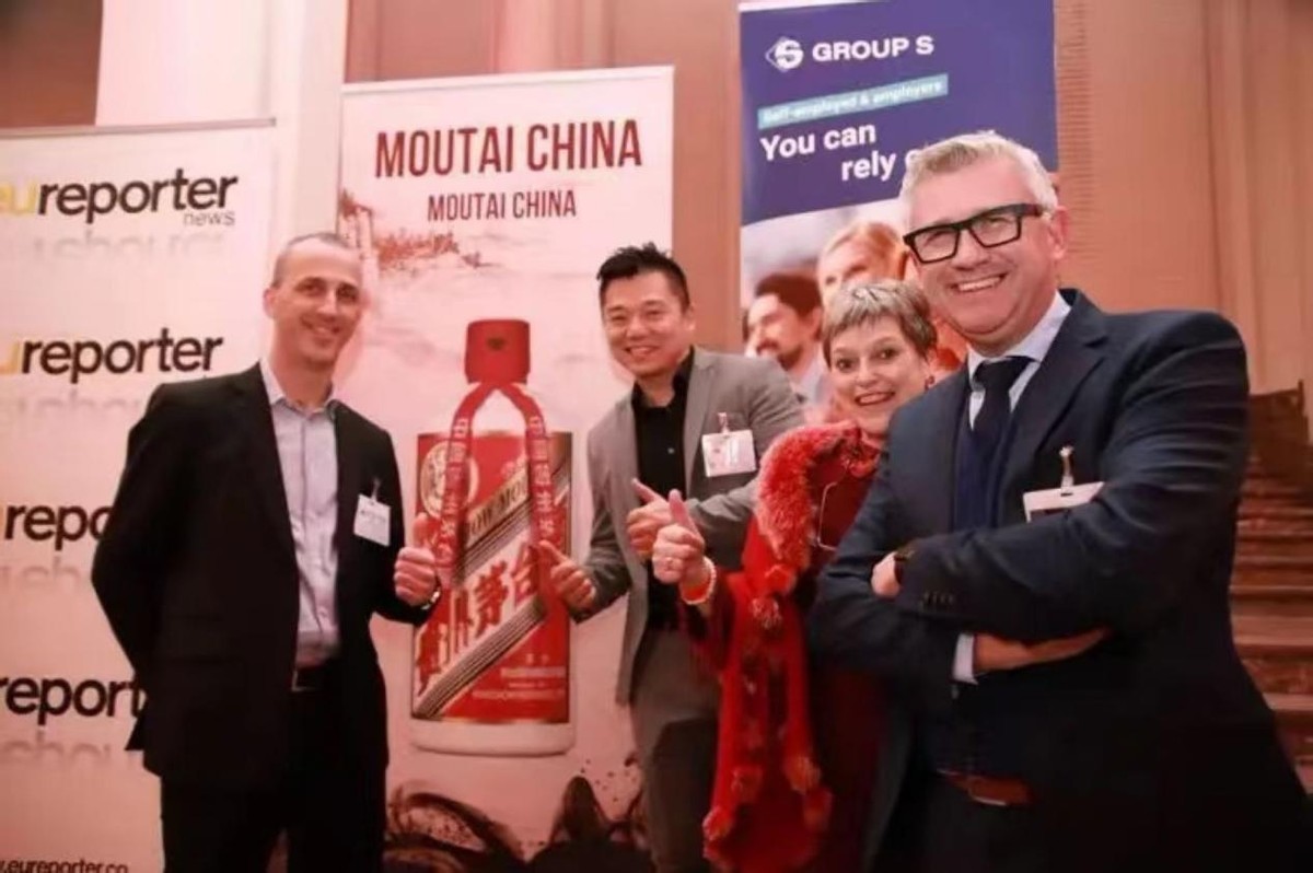 2017年的茅台酒为什么价格便宜,茅台酒国内便宜还是国外便宜