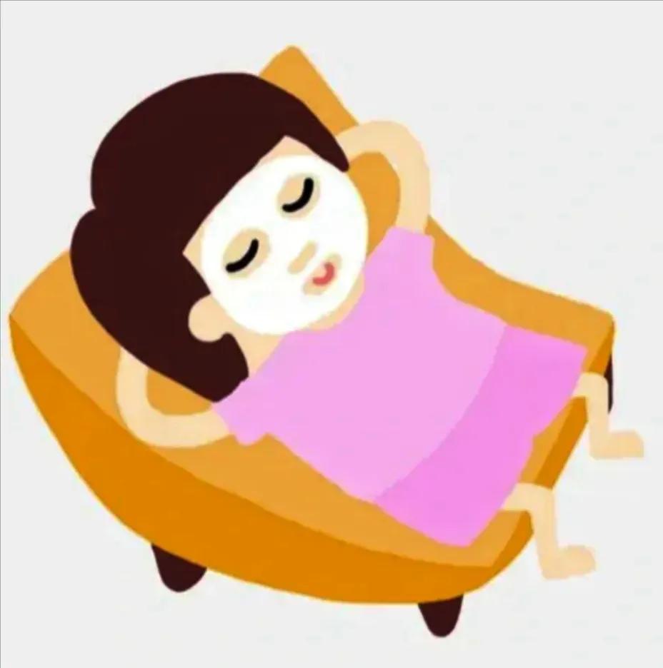 敷面膜怎么效果加倍,面膜敷得再多不如每天坚持喝水