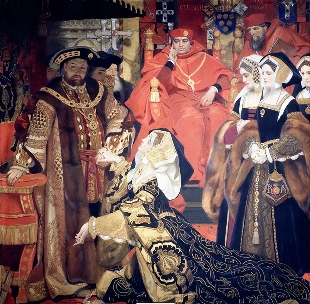 伊丽莎白一世生平事迹,伊丽莎白女王一世的事迹