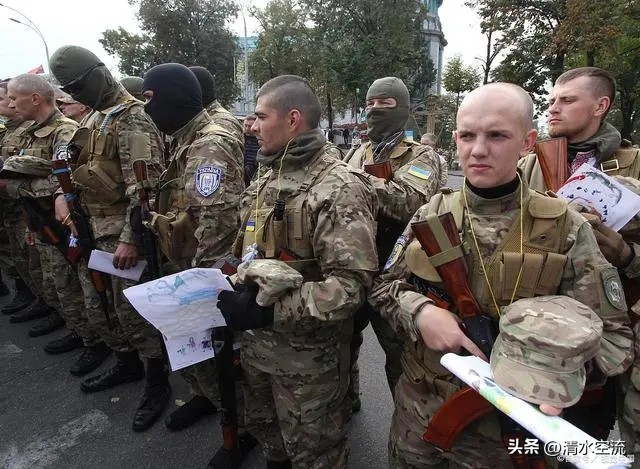 骑虎难下的俄国，无可奈何的普京，由此可见一个大国不可轻言战事