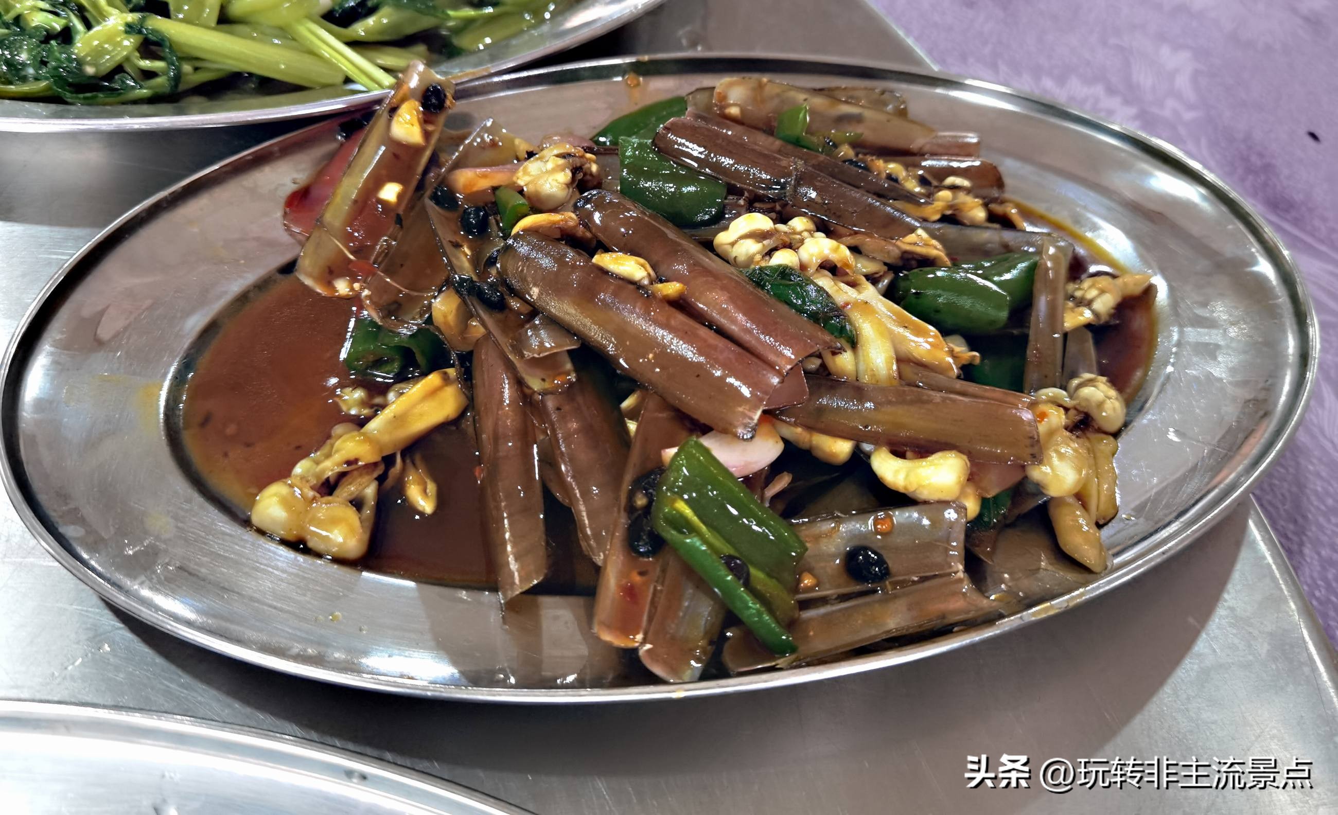 顺德美食地道顺德味攻略,顺德佬美食团购十人套餐