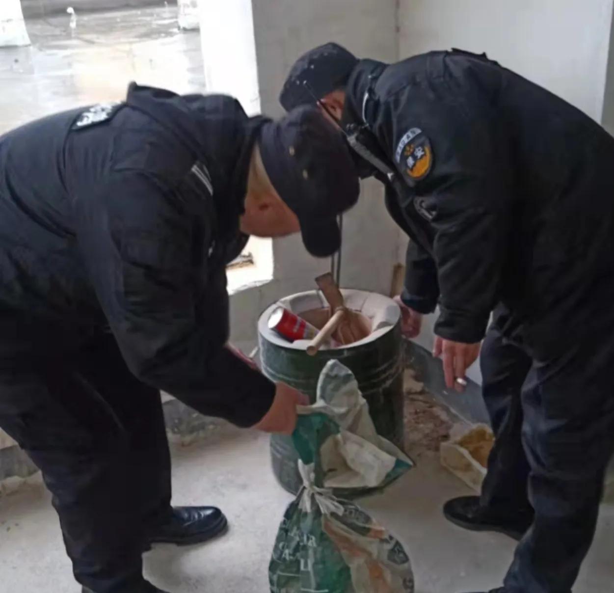 消防救援站新年祝福,凯旋街道防火安全人人有责