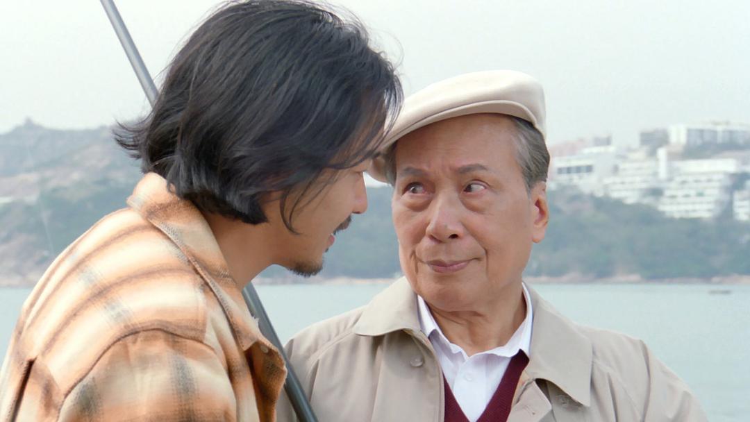 香港明星绿叶配角,香港老牌绿叶演员逝世