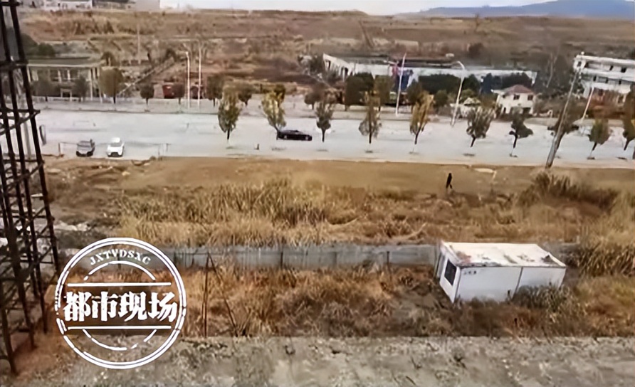 景德镇昌南新区：企业被迫两度搬迁，政府承诺的安置地5年不兑现？