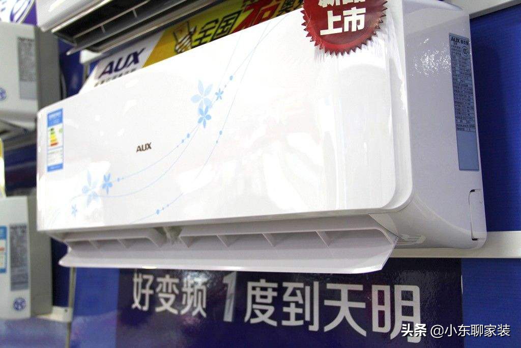 空调哪种安装最简单,一般空调怎么安装