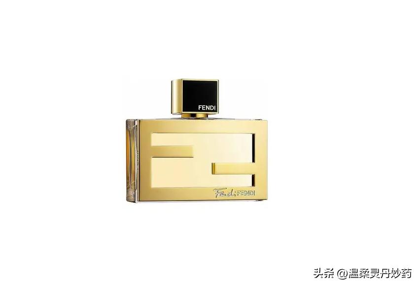 芬迪最新款香水,意大利芬迪奢侈品为啥便宜
