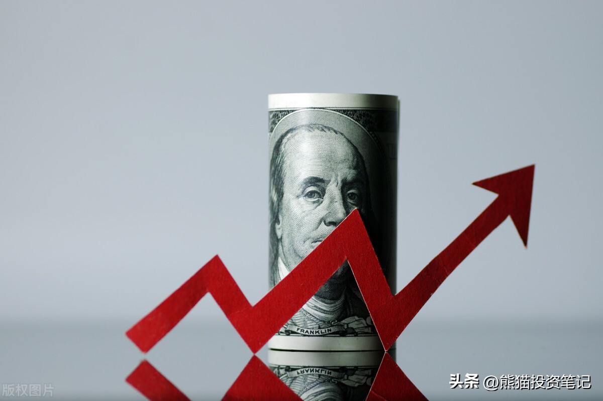 中美减持对比,中国减持美债对美国的直接影响