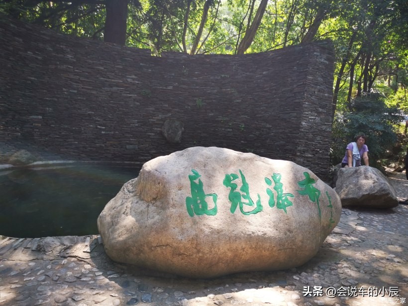 西安比亚迪唐车主自驾游,比亚迪唐游玩攻略