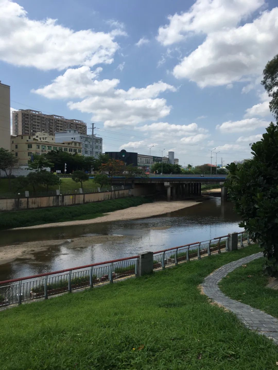 《旭光骑行深圳》第21站——龙华区龙华街道