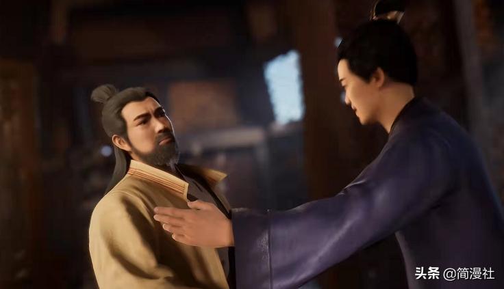 凡人修仙传吐槽视频,凡人修仙传动漫吐槽