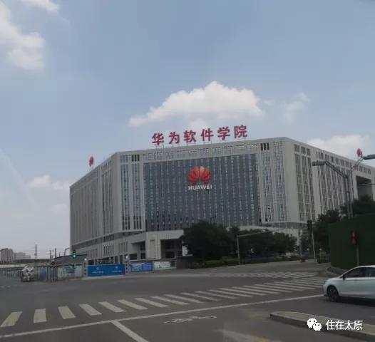 太原新建工程项目名单,2023太原在建工程项目
