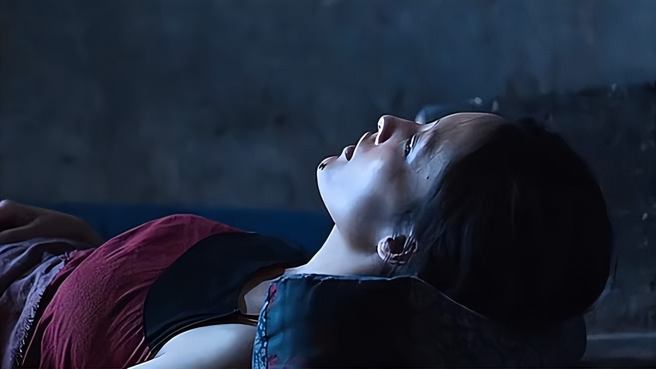 白鹿原的田小娥为什么必须死,白鹿原田小娥最后一句话