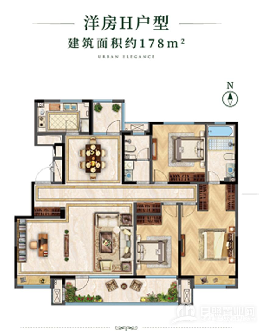 买房买楼房好还是别墅好,买房究竟要买多大房子才合适