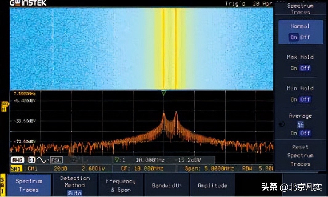 gds-2000示波器,gds数字示波器