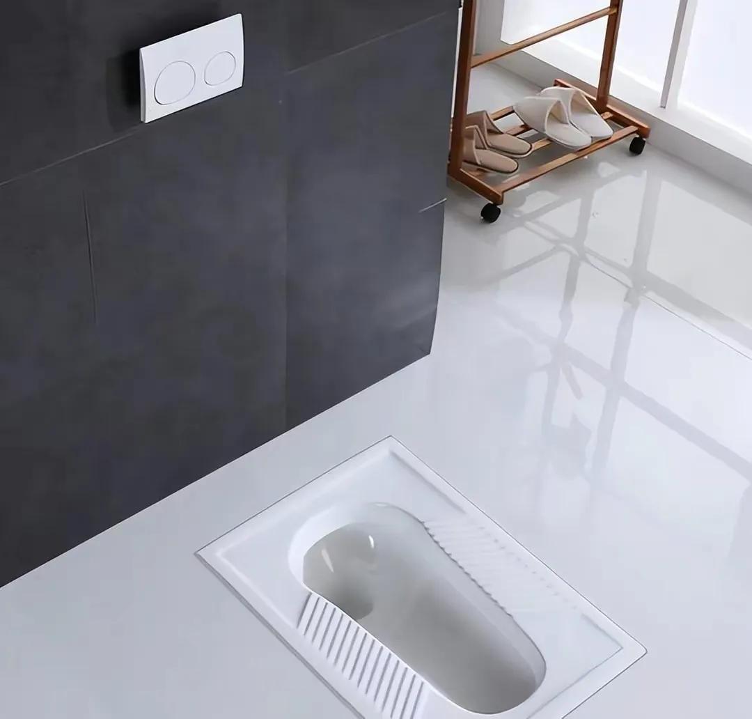 为什么很多人装不好卫生间,卫生间不装马桶怎么设计高级