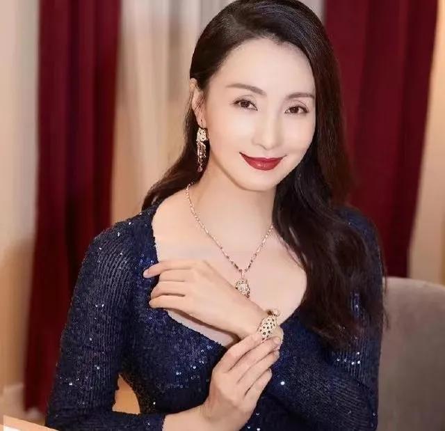 十大运动员出身的影视明星：六老师的“文体两开花”，原来在这里