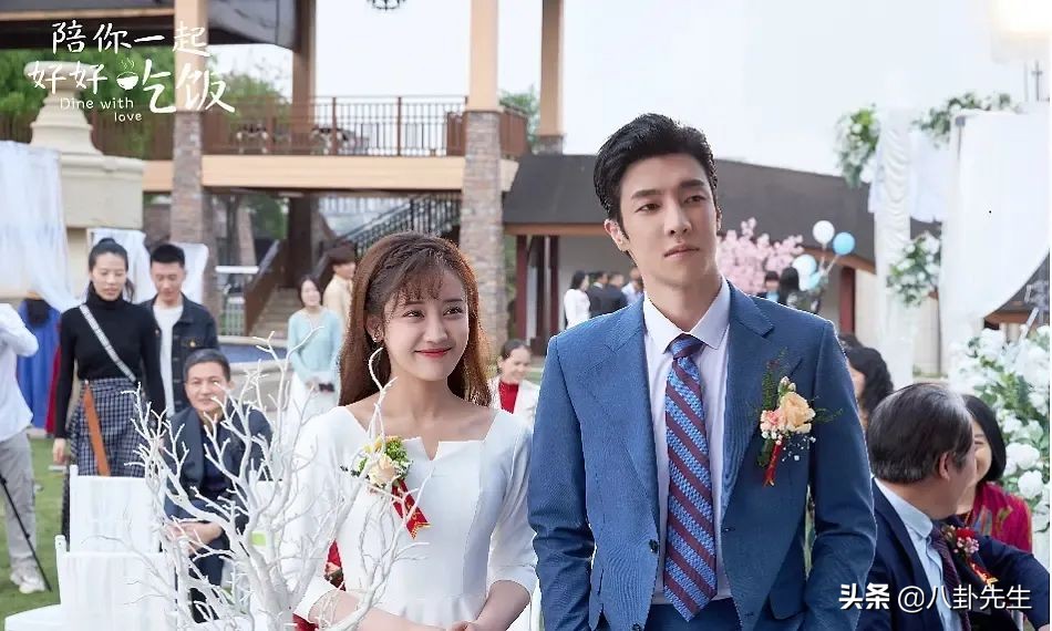 当年的偶像剧男主又帅又深情,最新公布惊艳偶像剧男主颜值惊喜