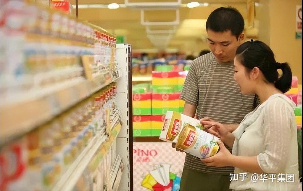 奶粉进口代理报关清关公司—华平货代