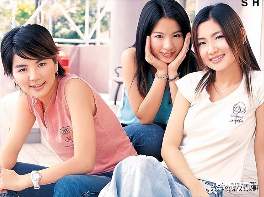 田馥甄hebe日常,hebe田馥甄最近状态