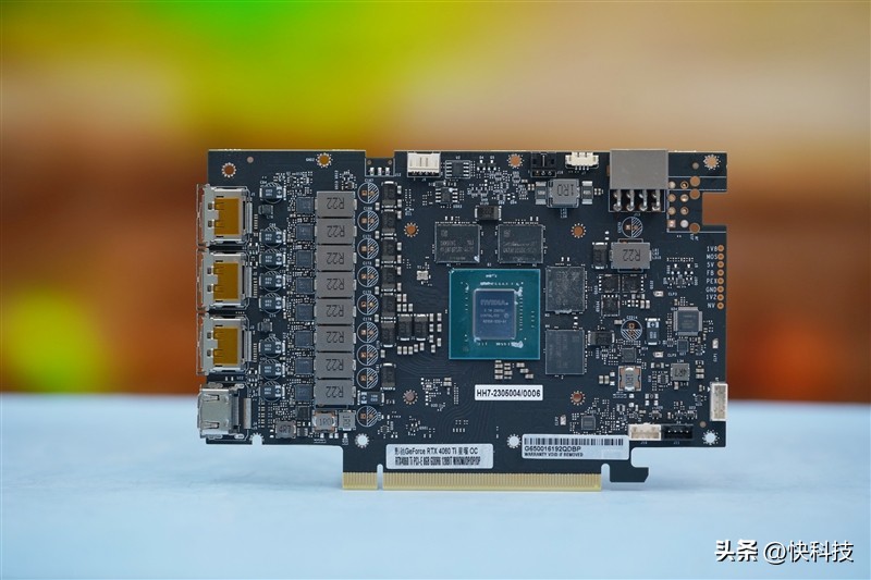 影驰4060ti大将oc测评,影驰rtx4060星曜oc性能评测