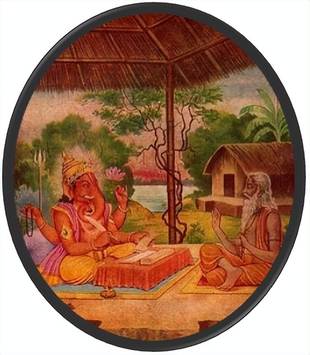 了解印度古文化,印度宗教起源与简史