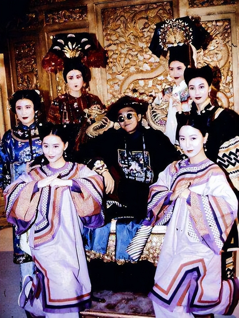 金庸十大经典武侠电影,金庸十部必看经典武侠电影